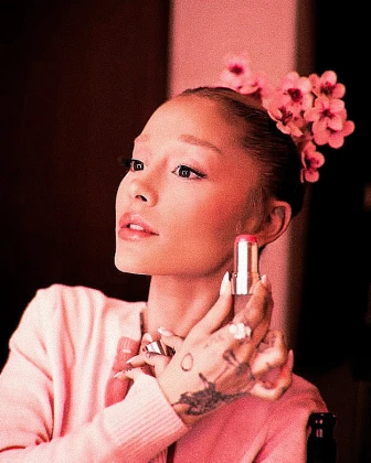 Imagem recente de grande