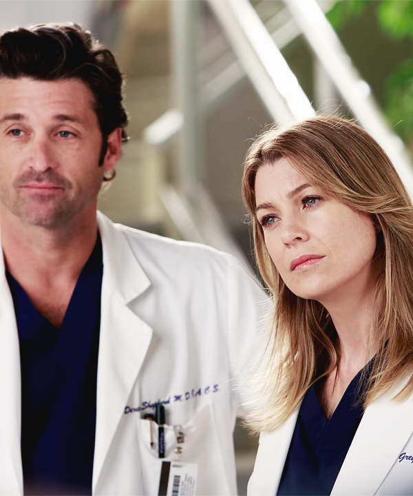 Foto de greysanatomy