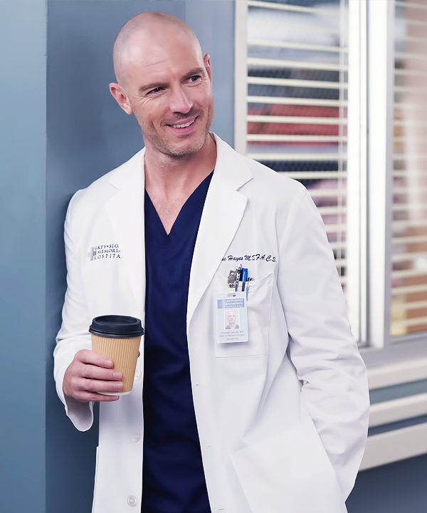 Foto de greysanatomy