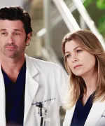 Imagem recente de greysanatomy