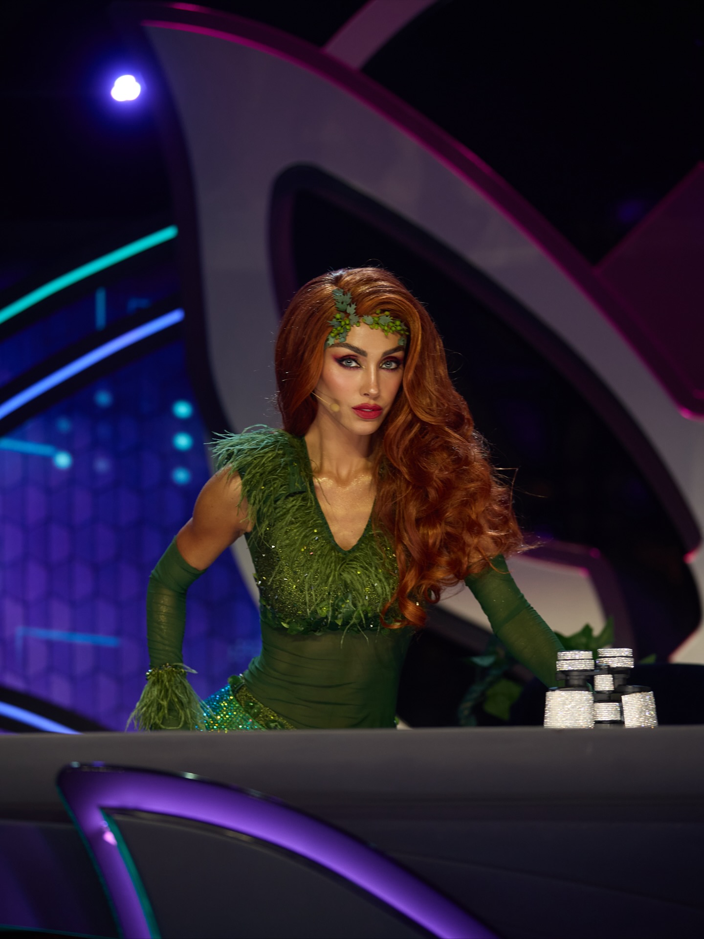 Foto de grupopopstaranahi