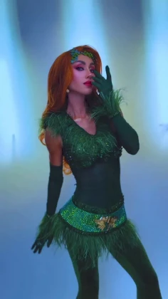 Imagem recente de grupopopstaranahi