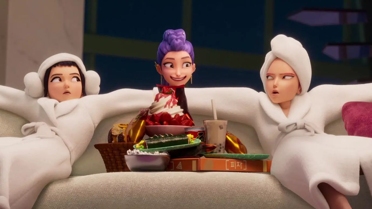 Foto de guerreirasdokpop