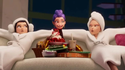 Favorito de kpopdemonhunters