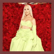 Imagem recente de gwenstefani