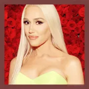 Imagem recente de gwenstefani