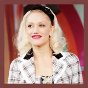 Imagem recente de gwenstefani
