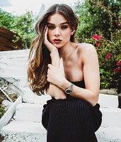 Imagem recente de haileesteinfeld