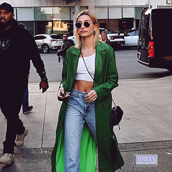 Foto de hailey