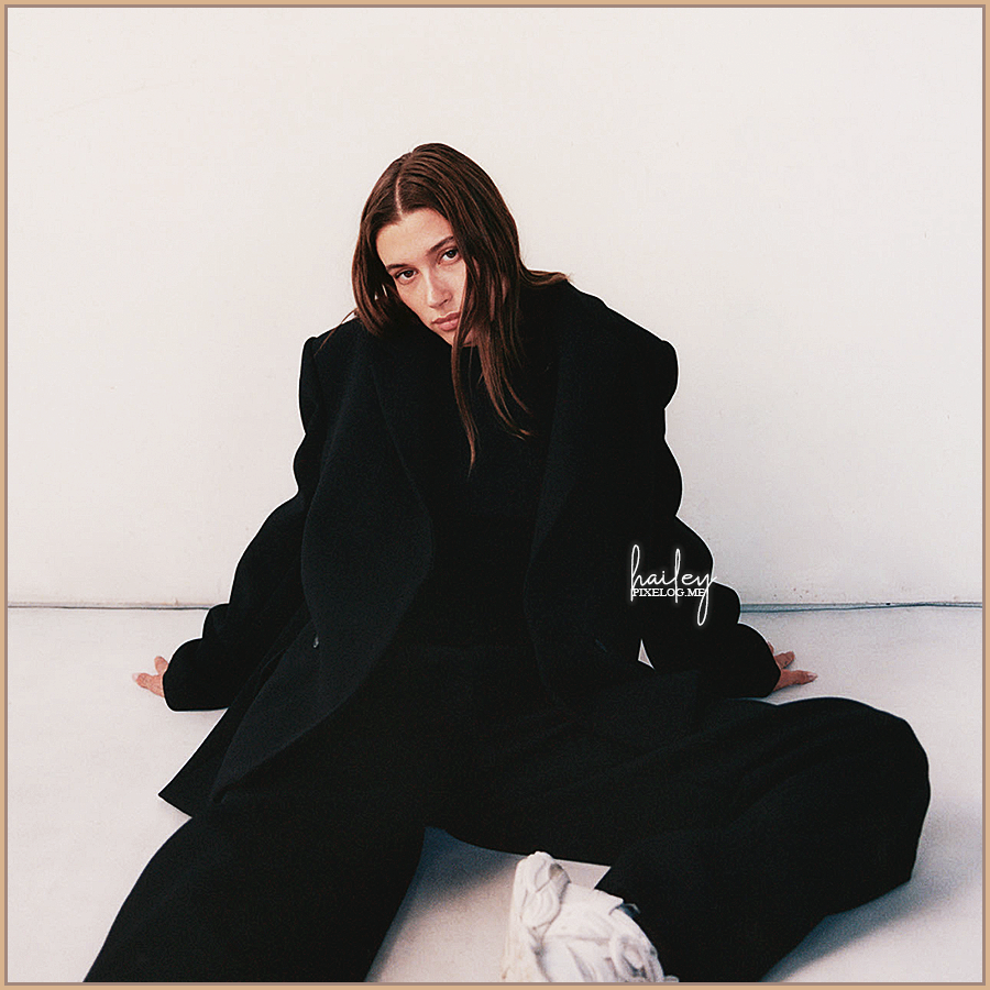 Foto de hailey