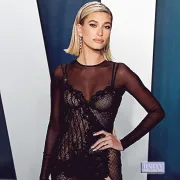 Imagem recente de hailey