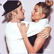 Imagem recente de hailey