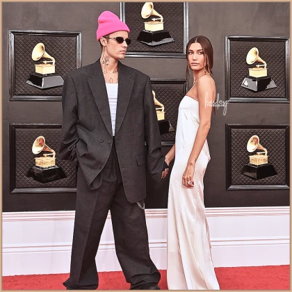 Imagem recente de hailey