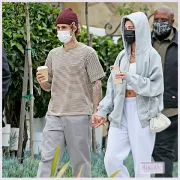 Imagem recente de hailey