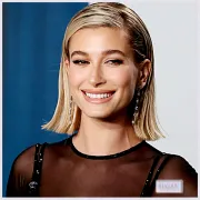 Imagem recente de hailey