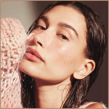 Imagem recente de hailey