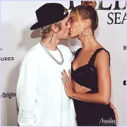 Imagem recente de hailey