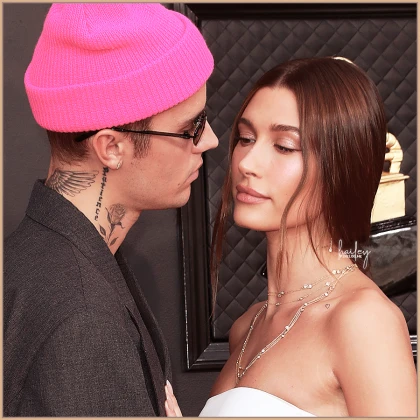 Imagem recente de hailey