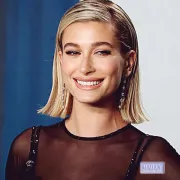 Imagem recente de hailey