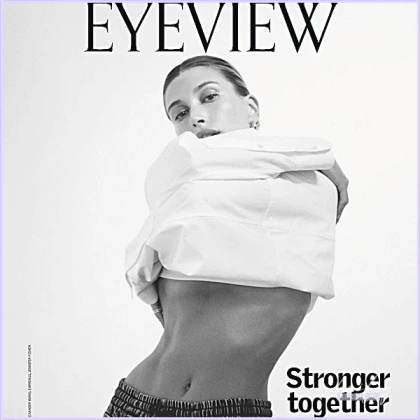 Imagem recente de hailey