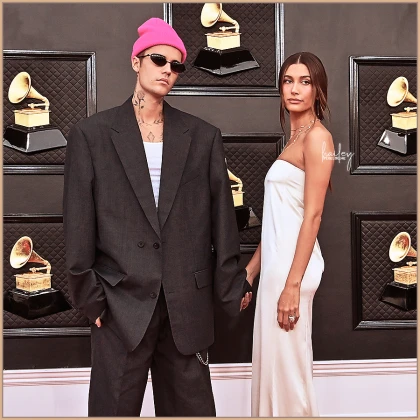 Imagem recente de hailey