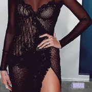 Imagem recente de hailey