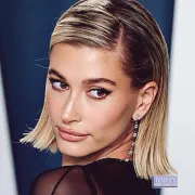 Imagem recente de hailey