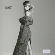 Imagem recente de hailey