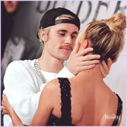 Imagem recente de hailey