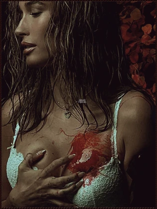 Imagem recente de hailey