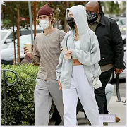 Imagem recente de hailey