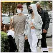 Imagem recente de hailey