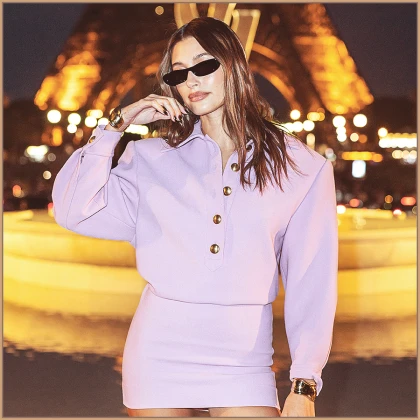 Imagem recente de hailey