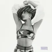 Imagem recente de hailey