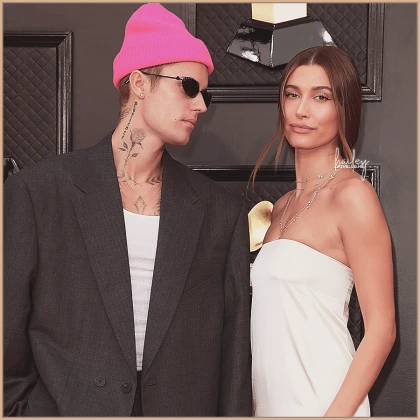 Imagem recente de hailey