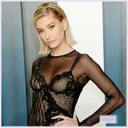 Imagem recente de hailey