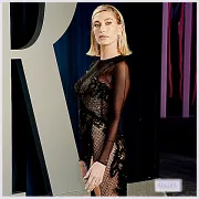 Imagem recente de hailey