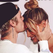 Imagem recente de hailey