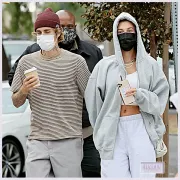 Imagem recente de hailey