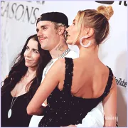 Imagem recente de hailey