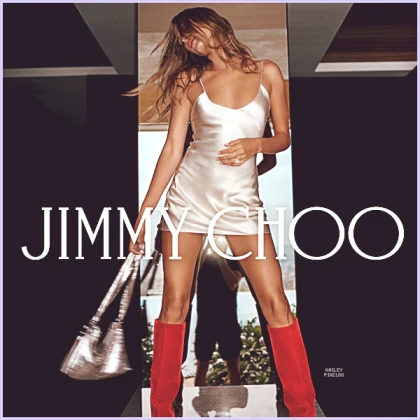 Imagem recente de hailey