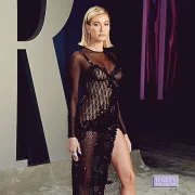 Imagem recente de hailey