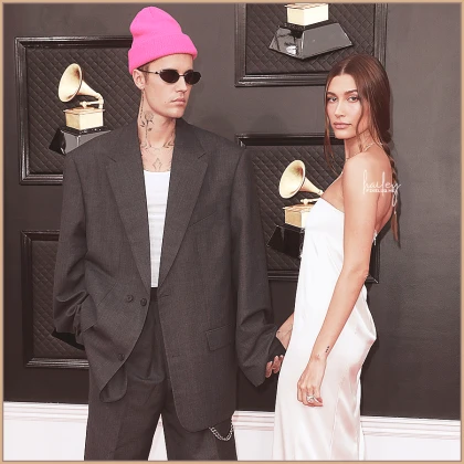 Imagem recente de hailey