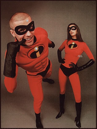 Imagem recente de hailey