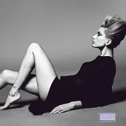 Imagem recente de hailey