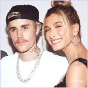 Imagem recente de hailey