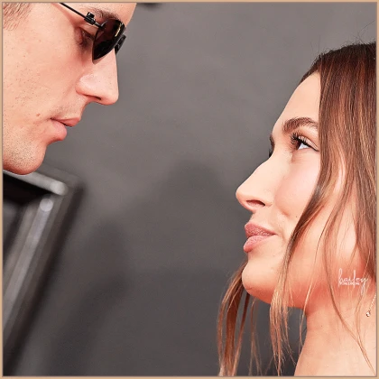 Imagem recente de hailey