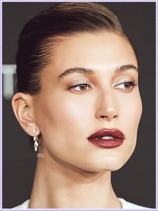 Imagem recente de hailey