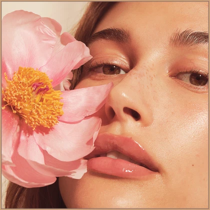 Imagem recente de hailey