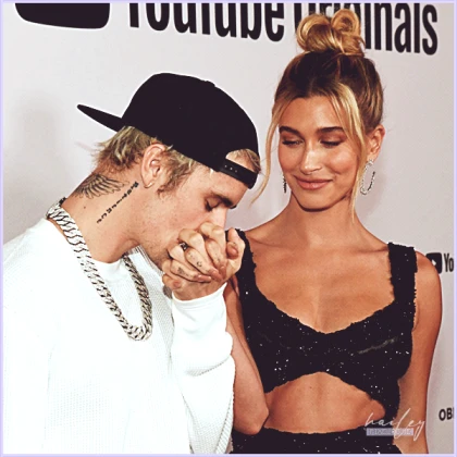 Imagem recente de hailey